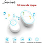 Campainha Sem Fio Inteligente/SoundCampain